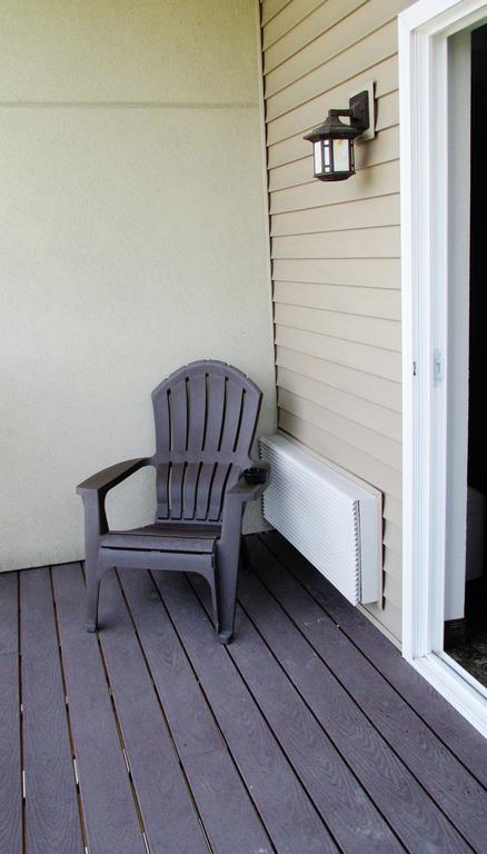 Crystal Springs Inn And Suites Towanda Quarto foto